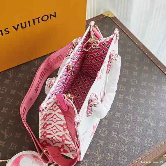 Cheap LOUIS PM VUITTON ONTHEGO 0619